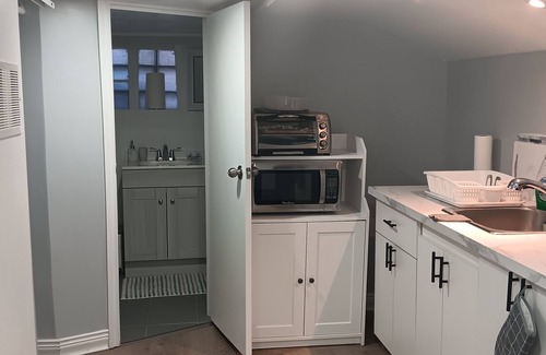 Bridgeview Apartment | Paradise Home Riverside Stay