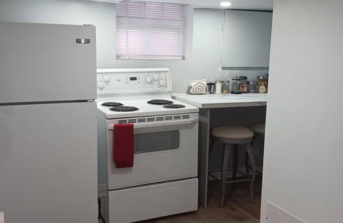 Bridgeview Apartment | Paradise Home Riverside Stay