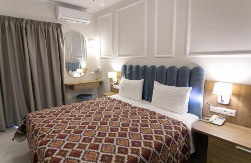 Parga Hotel | Paradise Hotel