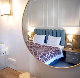 Parga Hotel | Paradise Hotel