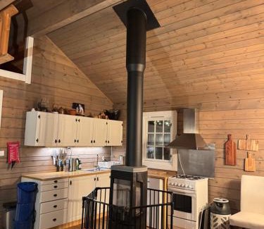 Karlsy House | Paradise i Troms