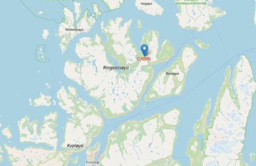 Karlsy House | Paradise i Troms