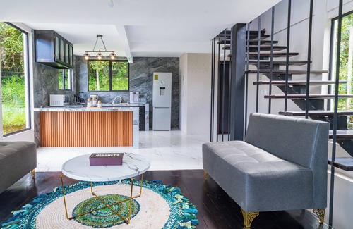 Chambo Cottage | Paradise immersed in nature