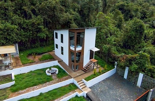 Chambo Cottage | Paradise immersed in nature