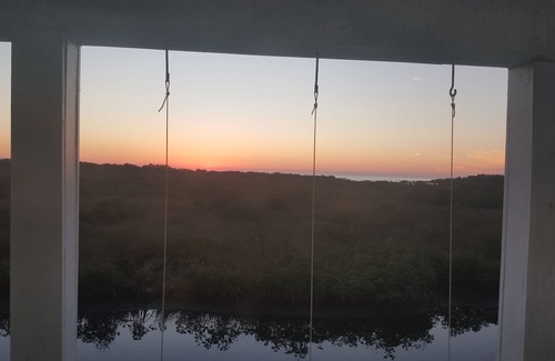 Hudson House | Paradise in Hudson with stunning gulf views. First class fishing and boating.