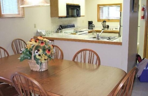 East Stroudsburg Condo | Paradise in the Poconos!