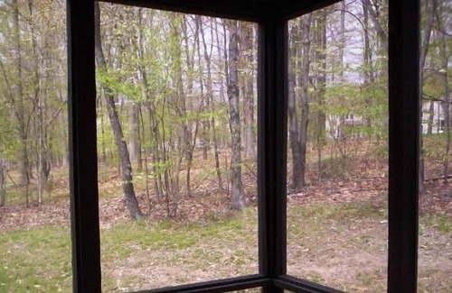 East Stroudsburg Condo | Paradise in the Poconos!