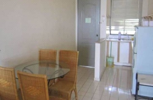 Taman Haji Zainal Apartment | Paradise Lagoon Apartment