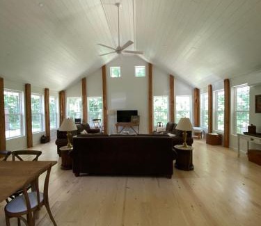 Signal Mountain House | Paradise Meadows Farmhouse