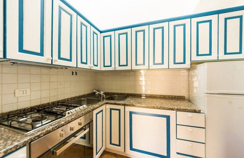 Pantogia Apartment | Paradise on the Costa Smeralda