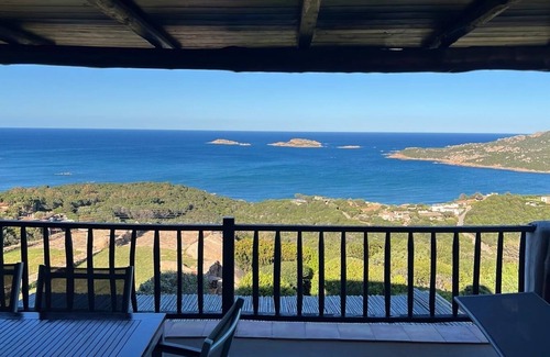 Pantogia Apartment | Paradise on the Costa Smeralda