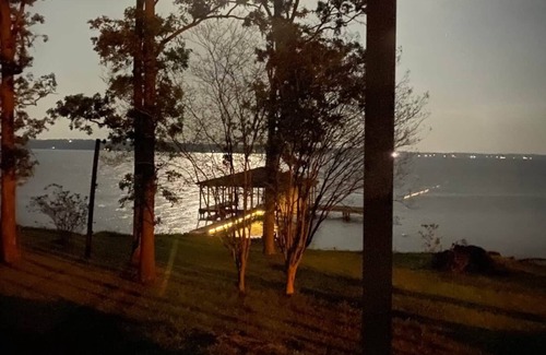 Chandler House | Paradise on Palestine