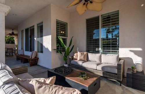 Vista Norte House | Paradise Palms With Private Pool And Spa