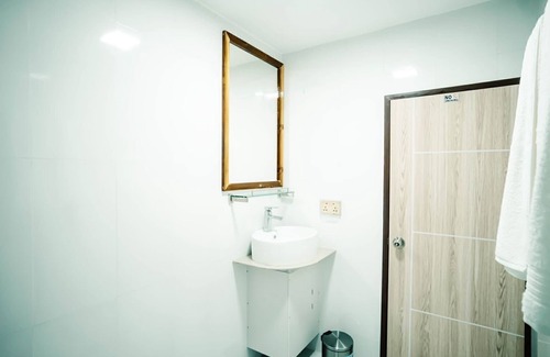 Maafushi Bed & Breakfast | Paradise peak-Deluxe double