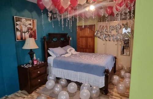 Buccoo House | Paradise Place Apartments