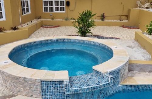 Buccoo House | Paradise Place Apartments