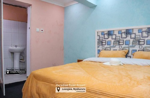 Nyahururu Hotel | Paradise Point Resort Naivasha