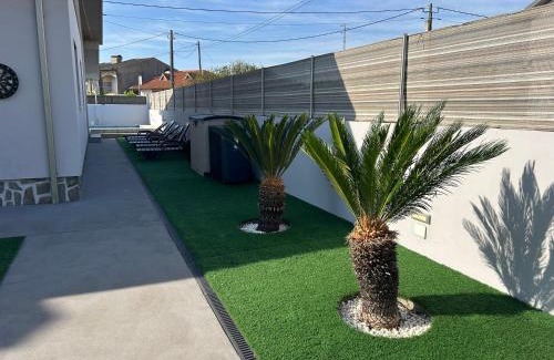 Albergaria-a-Velha House | Paradise Property,Ideal para ferias ou Lua de Mel