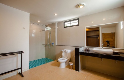 Ko Phi Phi Hotel | Paradise Resort PHI PHI