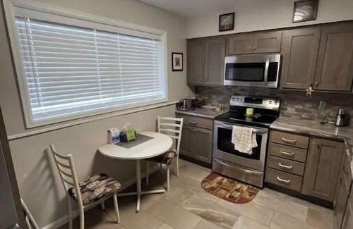 Casper Condo | Paradise Tee's #3