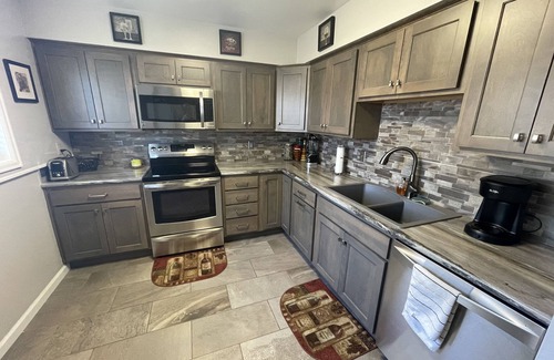 Casper Condo | Paradise Tee's #3