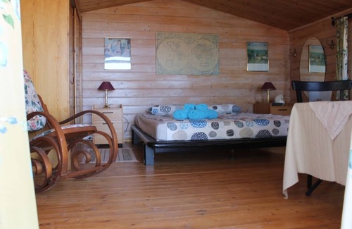 Kefalari House | Paradise with Guesthouse and Private Pool