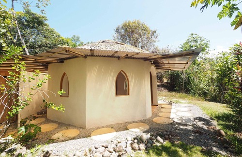 Baru House | Paradiselodge - Casa Romantica