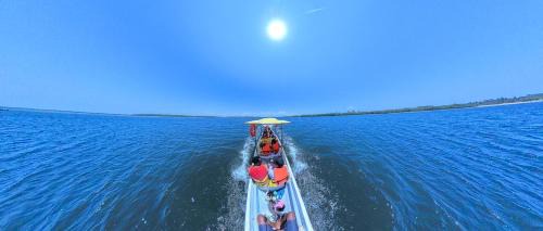 Galu House | ParadiseLost