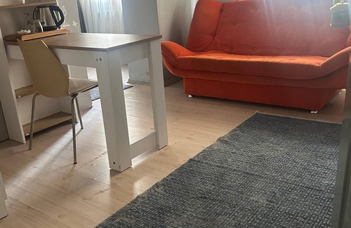 Yakutiye Apartment | paradiseotel