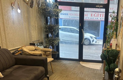 Yakutiye Apartment | paradiseotel