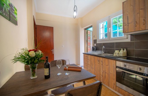 Tsilivi Apartment | Paradiso Del Mare