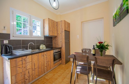 Tsilivi Apartment | Paradiso Del Mare