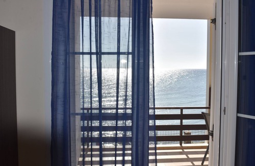 Tsilivi Apartment | Paradiso Del Mare