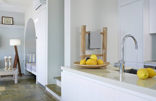 Amoudi Villa | Paradisso Beach Villas