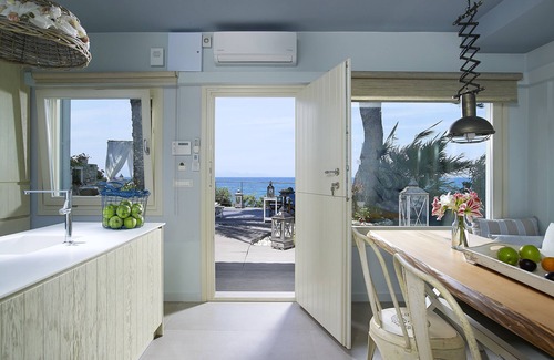 Amoudi Villa | Paradisso Beach Villas