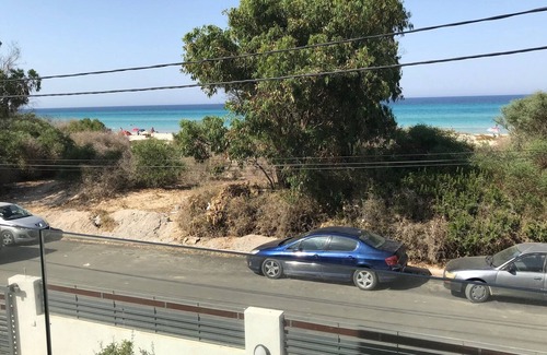 Hammam Al Agzaz House | Paradize Villa Rima sea front