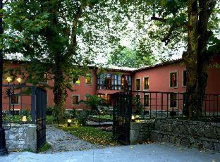 Gijon-Este Hotel | Parador de Gijón