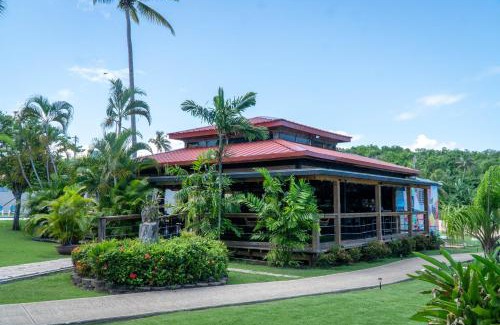 Borinquen Hotel | Parador El Faro