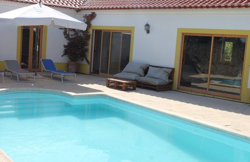 Cavaleiro Villa | Paraiso Costa Vicentina - Private Pool - Free Wifi