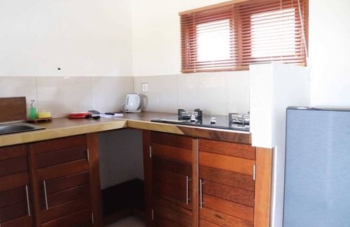 Pejeng Kawan Villa | Paraiso Cottage Ubud