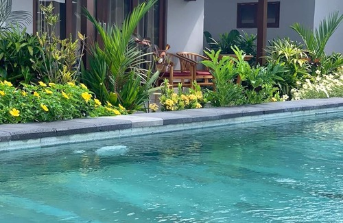 Pejeng Kawan Villa | Paraiso Cottage Ubud
