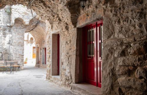 Mesta House | Parakathi Mesta