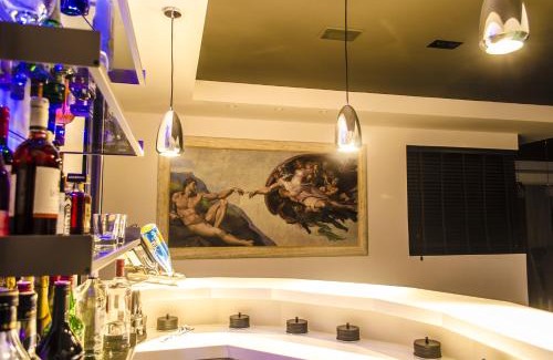 Il-Qajjenza Apartment | Paramount Bay Penthouse