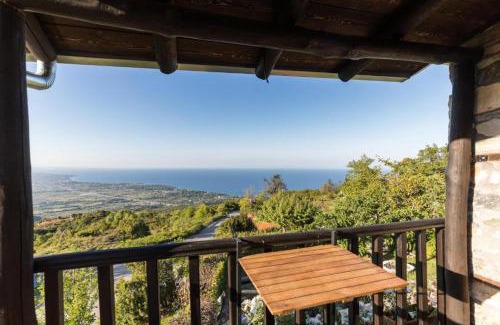 Anatolikos Olimpos Apartment | Paramythia - Παραμυθία, Traditional Guesthouse