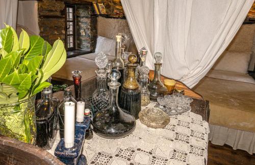 Anatolikos Olimpos Apartment | Paramythia - Παραμυθία, Traditional Guesthouse