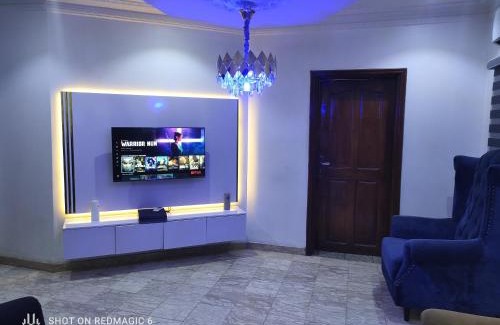 Alimosho Apartment | Parandiapartment