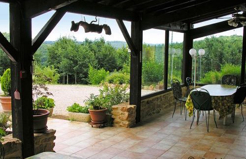 Saint-Marcet Bed & Breakfast | Parc Lacoste