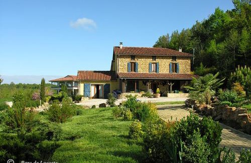 Saint-Marcet Bed & Breakfast | Parc Lacoste