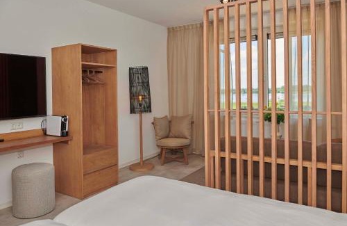 Thorn Hotel | Parc Maasresidence Thorn Lake View Hotel Rooms