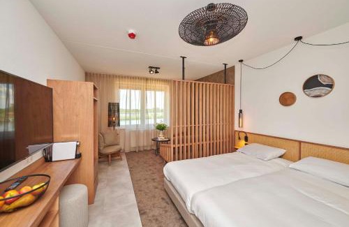 Thorn Hotel | Parc Maasresidence Thorn Lake View Hotel Rooms